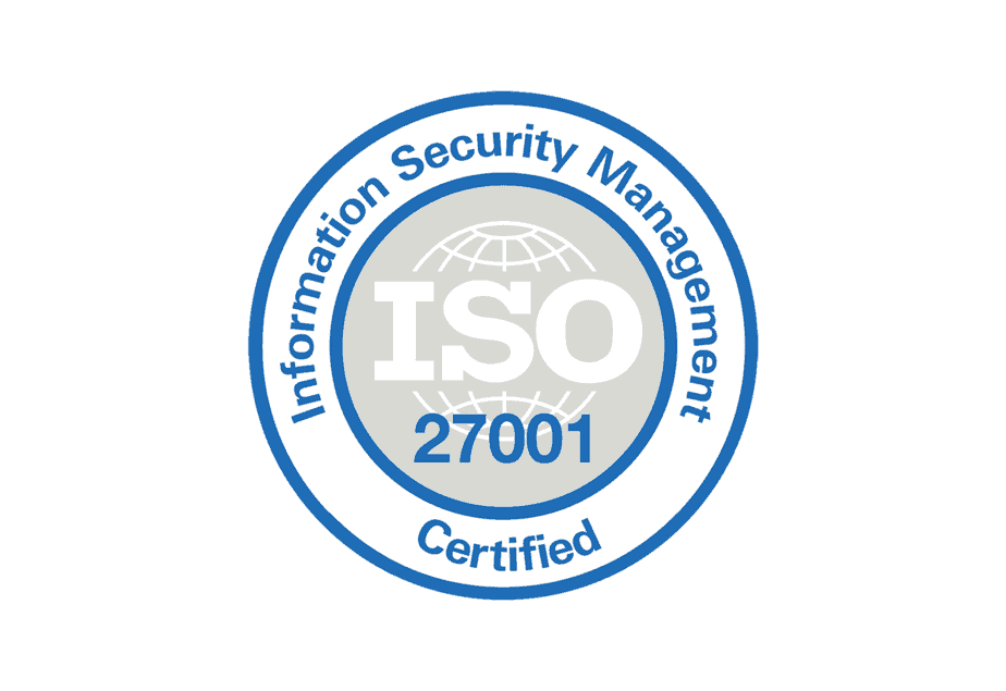 iso27001